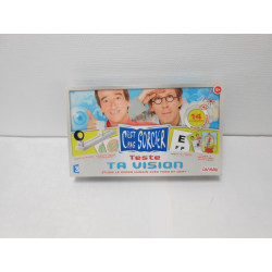Jeu teste ta vison- C'est...