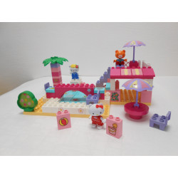 Hello Kitty - Le Club de...