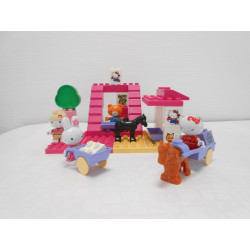 Hello Kitty - Le Haras -...