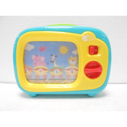 Jeux d'eveil musical