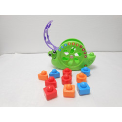 Fisher Price - Mon ami...