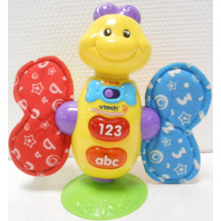 P'tit papillon - VTECH