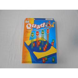Quad type Quarto