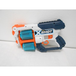 Nerf arme à projectiles