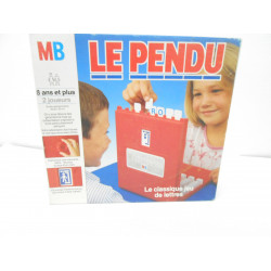 Le pendu
