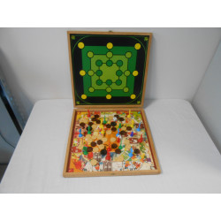 coffret multijeux