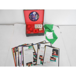 Mon coffret magie