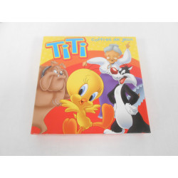Coffret de jeu Titi