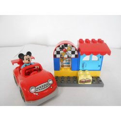 Lego Duplo Atelier Mickey