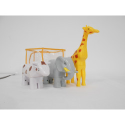 Animaux émenter