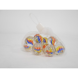 Paquet de petites billes