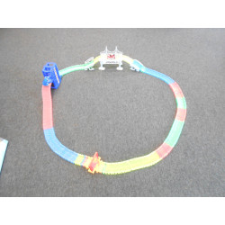 Circuit magic track avec...