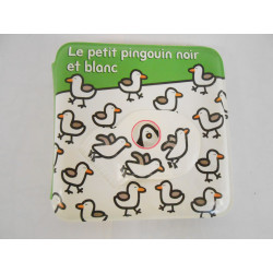 Livre de bain Le petit...