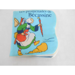 Livre de bain Les...
