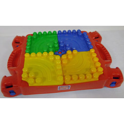 Méga bloks - Table de...