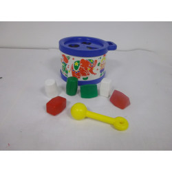 Ma boîte à formes