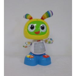 BEBO Le robot fisher price