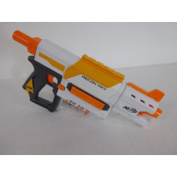 Pistolet Nerf