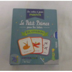 Le petit prince