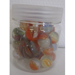 Pot de Billes