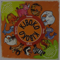 Kiboko