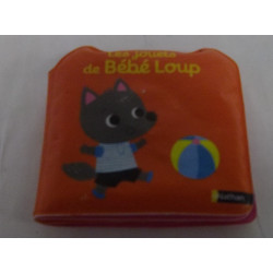 LIVRE DE BAIN