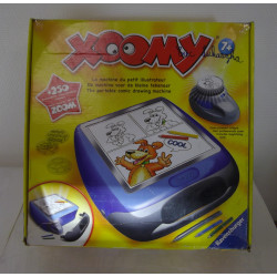 Xoomy