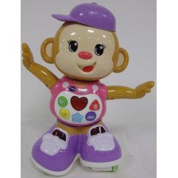Titi ouistiti  -  Vtech
