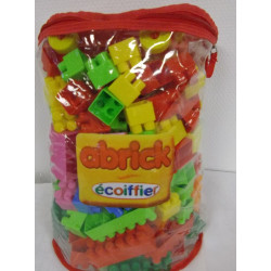 sac de cubes