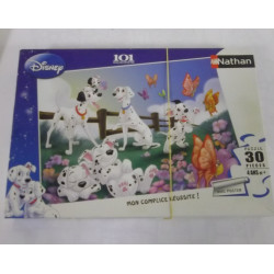 Disney 101 Dalmatiens