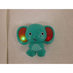 Elephant Musical Fisher Price