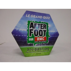 After foot le grand quiz  -...