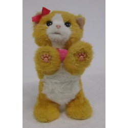 Daisy mon chat joueur,...