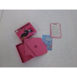 Jeu de cartes Diamoniak