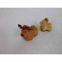 Vtech tut tut duo animaux