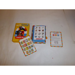 Jeu de cartes, Jeu du loup