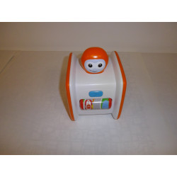 Music Box