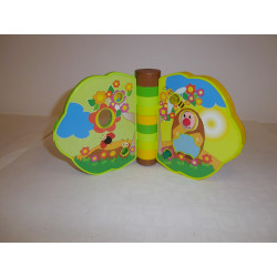 Smoby Baby livre musical