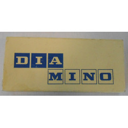 Dia Mino