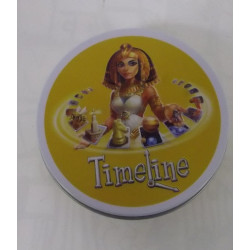 Jeux Timeline Classique