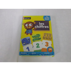 Les chiffres, la Petite...
