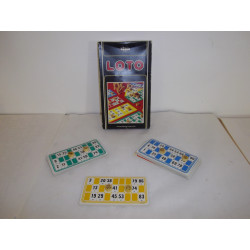 Jeu de loto