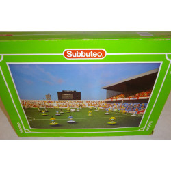 Subbuteo, parties de...