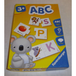ABC  -  Ravensburger