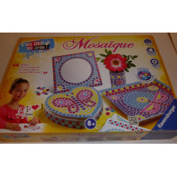 Ravensburger MOSAÏQUE