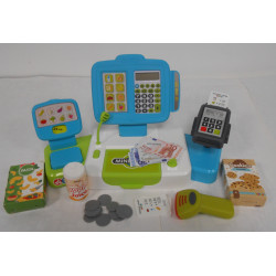 Caisse enregistreuse - XL...