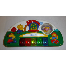 Piano - chicco