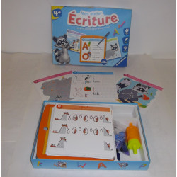 Mon atelier d'écriture  -...