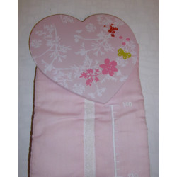 Mesure de taille