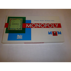 Monopoly  - Miro